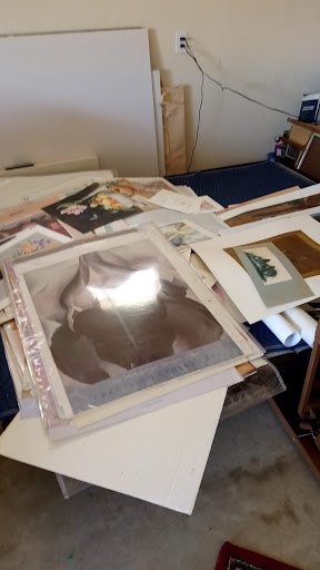 Thrift Store «Hill Country Senior Citizens Thrift Shop», reviews and photos, 1310 US-290, Dripping Springs, TX 78620, USA