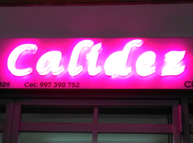Calidez II - Dentista