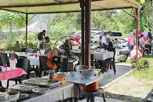 Warung Red Talapia, Masakan Kampung image