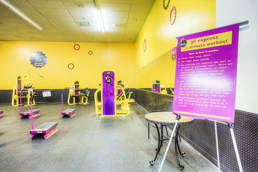Gym «Planet Fitness», reviews and photos, 1802 US-1, Rockledge, FL 32955, USA