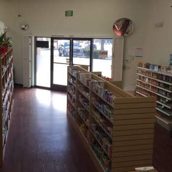 Rx Care Pharmacy, 155 S 5th St a, Coalinga, CA 93210, USA, 