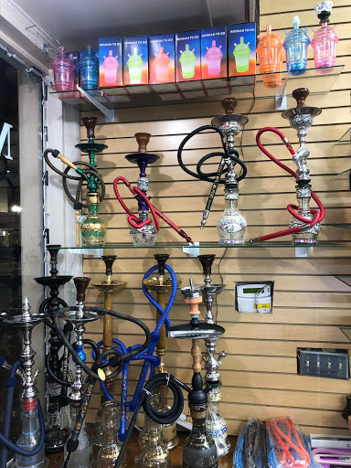 Tobacco Shop «Murphy Street Smoke Shop», reviews and photos, 114 S Murphy Ave, Sunnyvale, CA 94086, USA