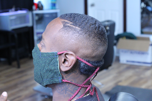 Barber Shop «Clean Cut Barber Shop», reviews and photos, 21 Kelsey Ave, Salt Lake City, UT 84111, USA