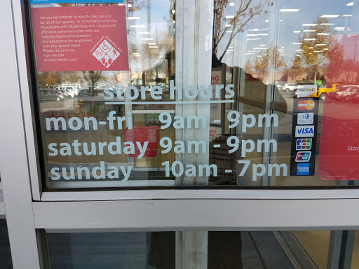 Craft Store «Michaels», reviews and photos, 6745 Camino Arroyo, Gilroy, CA 95020, USA