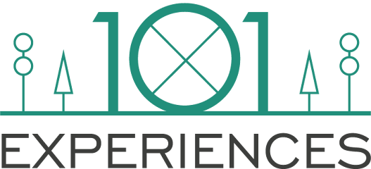 101 Experiences