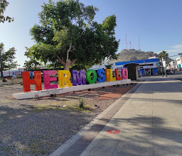 Juarez Garden photo