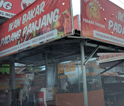 Pondok Ikan Bakar Bypass photo