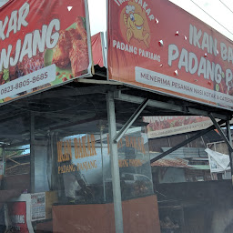 Ikan Bakar Bandar Purus