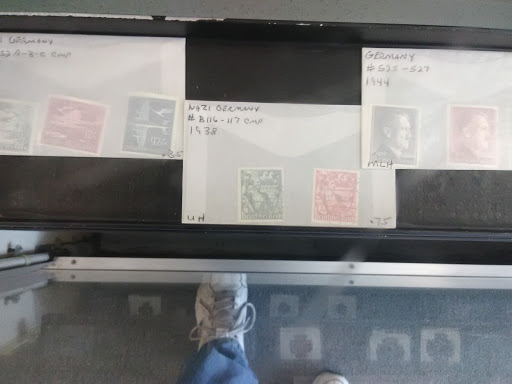 Coin Dealer «The Coin Shop», reviews and photos, 7755 Magnolia Beach Rd, Denham Springs, LA 70726, USA