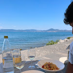 Photo n°1 de l'avis de Benedetta.a fait le 06/09/2023 à 20:57 sur le  Ristorante La Nepitella à Anguillara Sabazia