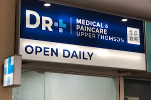 DR+ Medical & Paincare Upper Thomson (formerly Horizon Medical Centre) image