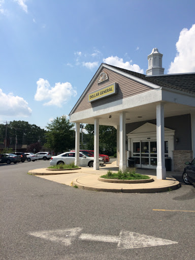 Discount Store «Dollar General», reviews and photos, 109 Lacey Rd, Whiting, NJ 08759, USA