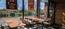 Atmosphère du Restauration rapide Burger King à Villeneuve-lès-Béziers - n°6