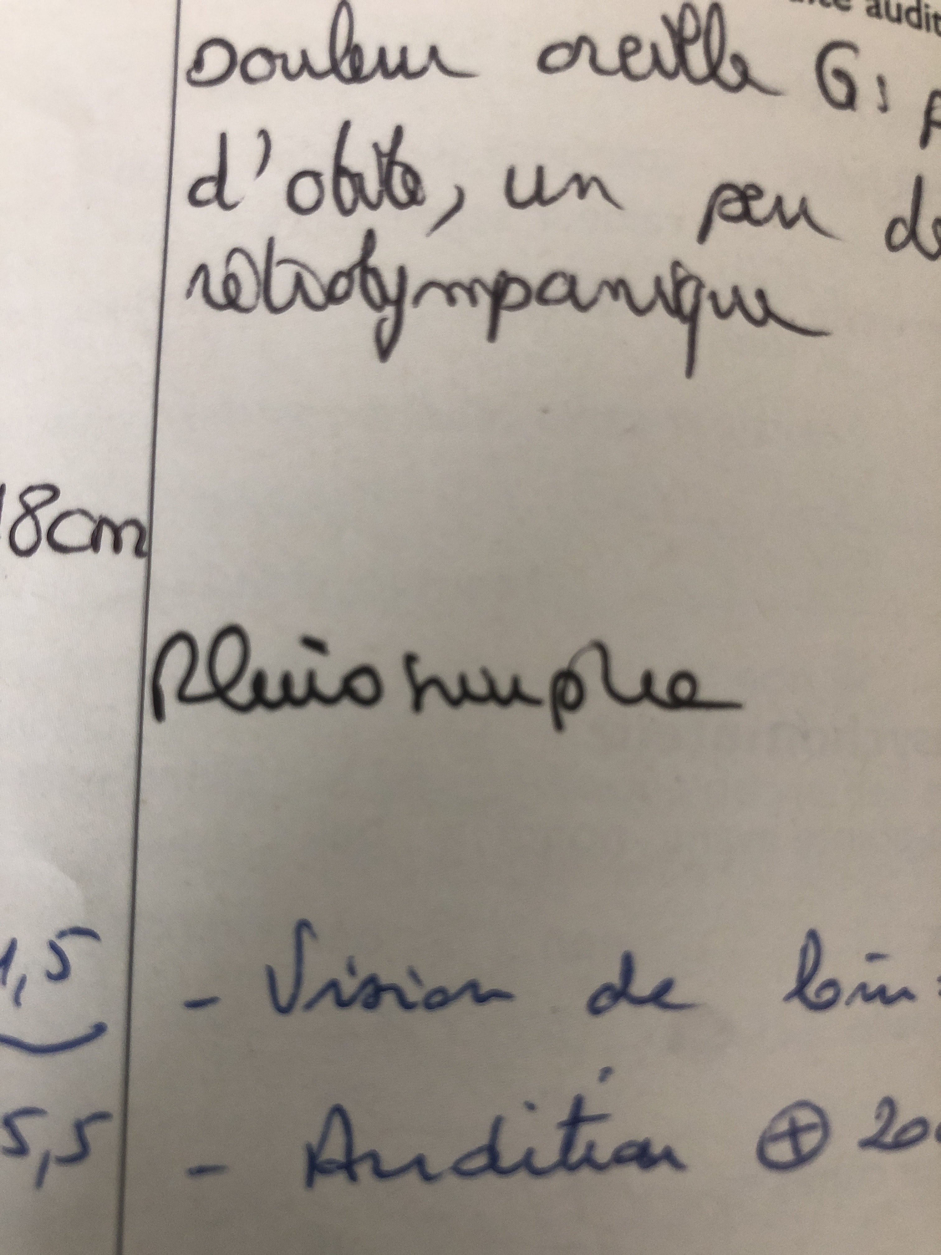 Photo n° 2 de l'avis de Maxime. fait le 28/03/2024 à 15:03