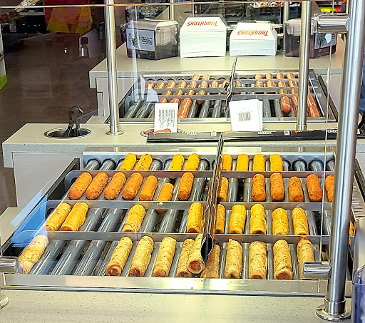 Gas Station «Thorntons», reviews and photos, 243 TN-109, Lebanon, TN 37090, USA