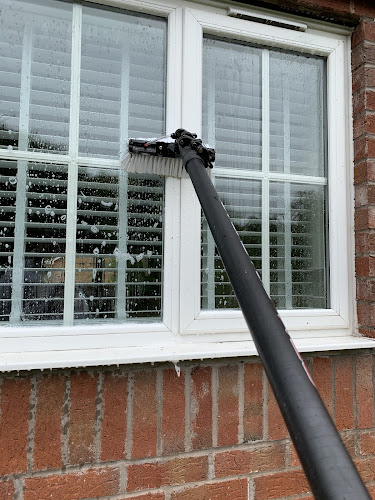 Esteem Window Cleaning - House cleaning service