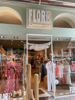 FLORE BOUTIQUE à Menton