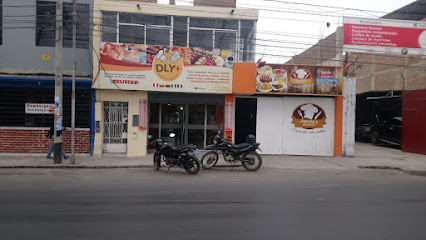 Delicias Latina Y Mas (DLY) - Av. Grau 1888-A, Piura 20001, Peru