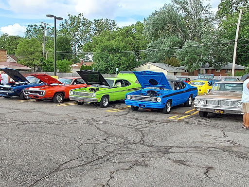 Bowling Alley «Merri-Bowl Lanes», reviews and photos, 30950 Five Mile Road, Livonia, MI 48154, USA