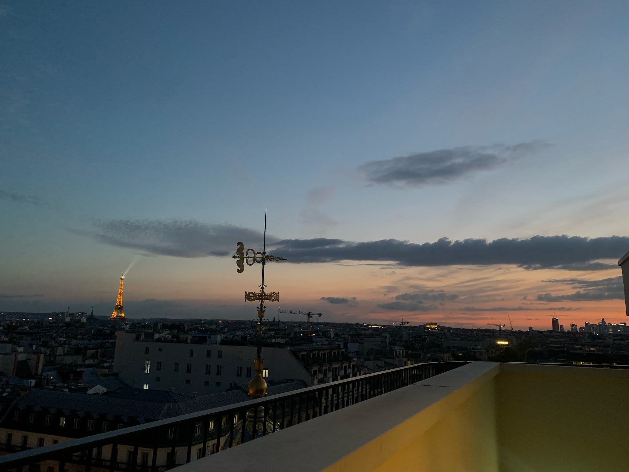 Photo n° 3 de l'avis de Carla.h fait le 17/08/2021 à 09:55