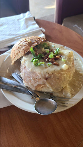 Coffee Shop «Cafe Royal», reviews and photos, 1451 S Memorial Dr, New Castle, IN 47362, USA