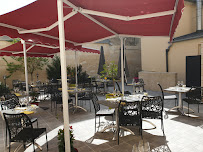 Atmosphère du Restaurant Castle à Pierrefonds - n°17