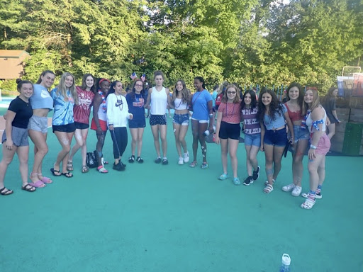 Gymnastics Center «International Gymnastics Camp», reviews and photos, 100 Gymnastics Way, Stroudsburg, PA 18360, USA