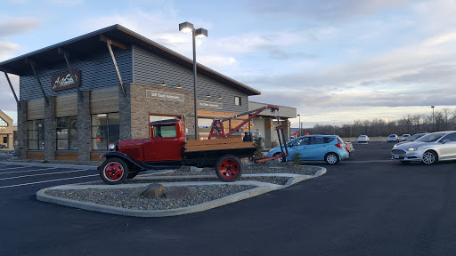 AutoSpa Central Washington en Yakima