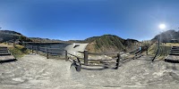 ダム記念広場
