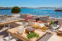 Photos du propriétaire du Restaurant Hôtel Barrière Le Majestic Cannes - n°3