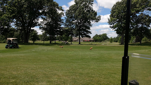 Golf Club «Coyote Preserve Golf Club», reviews and photos, 9218 Preserve Dr, Fenton, MI 48430, USA