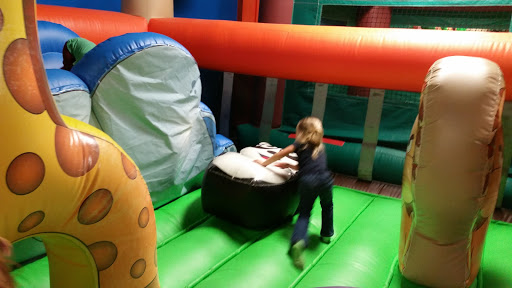 Shopping Mall «Marquette Mall and Office Tower», reviews and photos, 450 St John Rd #202, Michigan City, IN 46360, USA