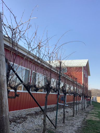 Winery «Staller Estate Winery», reviews and photos, W8896 County Rd A, Delavan, WI 53115, USA