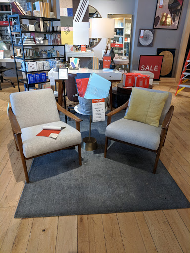 Furniture Store «west elm», reviews and photos, 6 Wayside Rd b, Burlington, MA 01803, USA