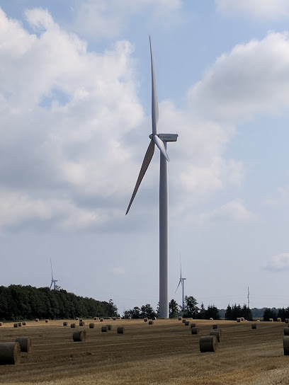 Dufferin Wind Power