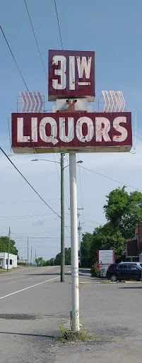 Liquor Store «31-W Liquor Store», reviews and photos, 435 N Main St, Goodlettsville, TN 37072, USA