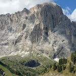 Photo n°2 de l'avis de Bernard.o fait le 16/11/2019 à 08:09 sur le  Bar Ristorante Dantercepies à Sëlva