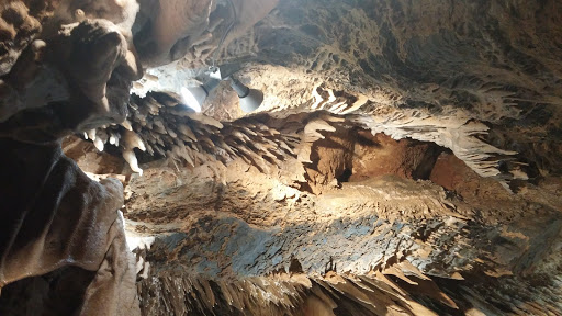 Tourist Attraction «Crystal Grottoes Caverns», reviews and photos, 19821 Shepherdstown Pike, Boonsboro, MD 21713, USA
