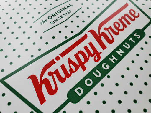 Donut Shop «Krispy Kreme», reviews and photos, 1021 Polaris Pkwy, Columbus, OH 43240, USA