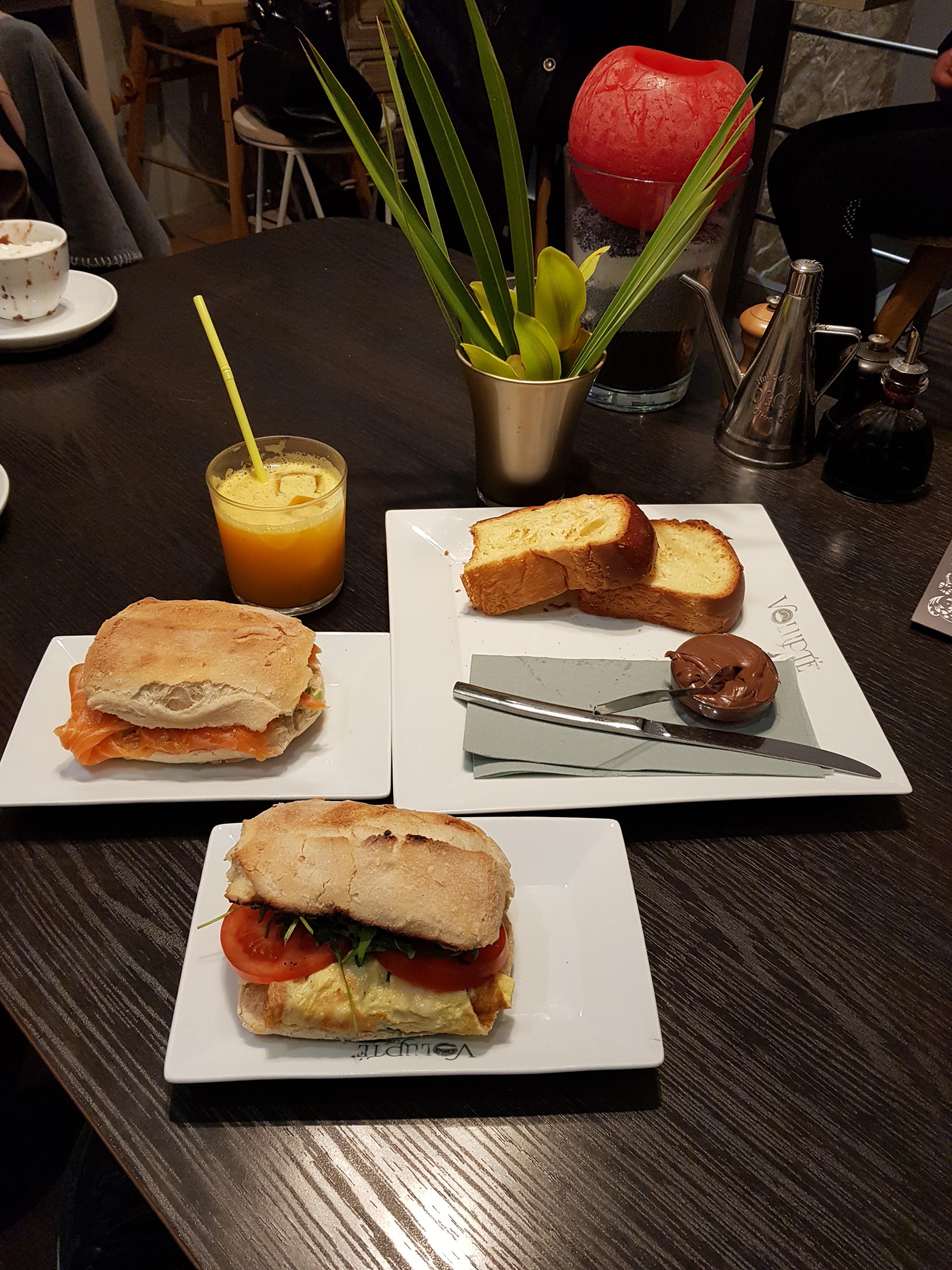Photo n° 2 de l'avis de Les.u fait le 28/01/2019 à 12:21