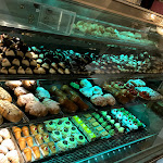 Photo n°4 de l'avis de Maëva.e fait le 13/08/2020 à 20:55 sur le  Caffè Alvino à Lecce