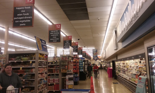 Grocery Store «Albertsons», reviews and photos, 19500 WA-99 Suite 110, Lynnwood, WA 98036, USA