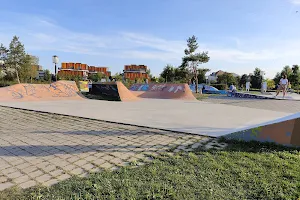 Skatepark La Vipère image