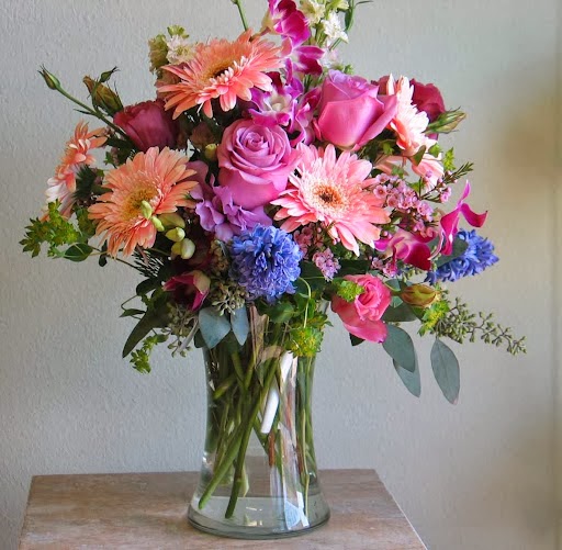 Florist «Flowers By Lynda», reviews and photos, 1005 W Foothill Blvd, Azusa, CA 91702, USA