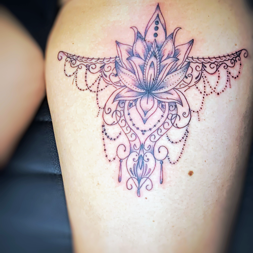 Explore 999 tattoo ideas, creative tattoo ideas in Belmont, available at Phoenix Tattoo