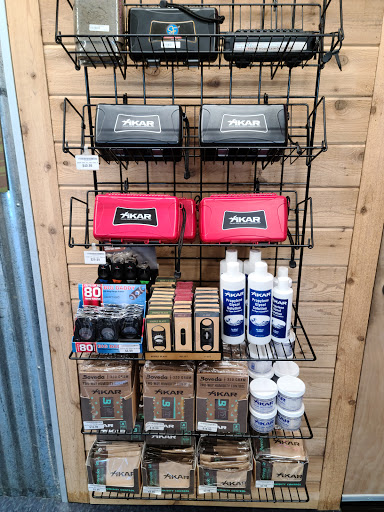 Vaporizer Store «Smoker Friendly», reviews and photos, 3748 E 104th Ave, Thornton, CO 80229, USA