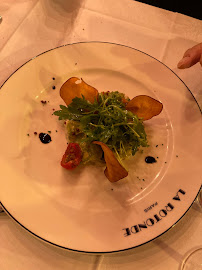 Foie gras du Restaurant La Rotonde à Paris - n°16