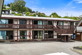 Queenstown Motel Apartments