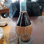 Photo n°3 de l'avis de Giuseppe.a fait le 18/11/2023 à 20:10 sur le  Trattoria Pinello da Quaglia à San Giovanni in Fiore