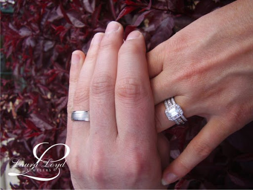 Jeweler «Laura Loyd Jewelers LLC», reviews and photos, 1485 S Randall Rd, Algonquin, IL 60102, USA